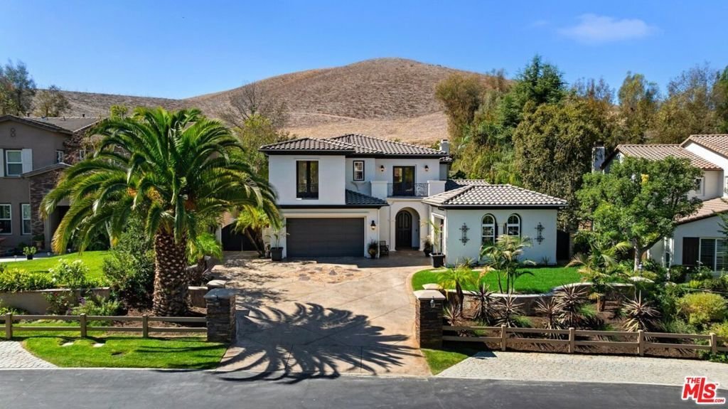 Casa en Simi Valley, California, Estados Unidos 1 - 19099346