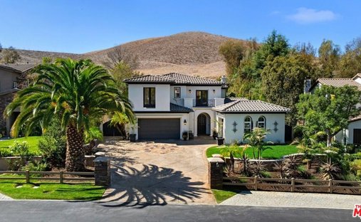 Casa en Simi Valley, California, Estados Unidos 1