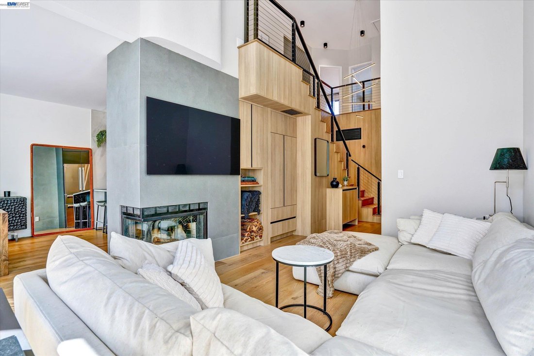Townhouse in Danville, California, United States 1 - 19099487