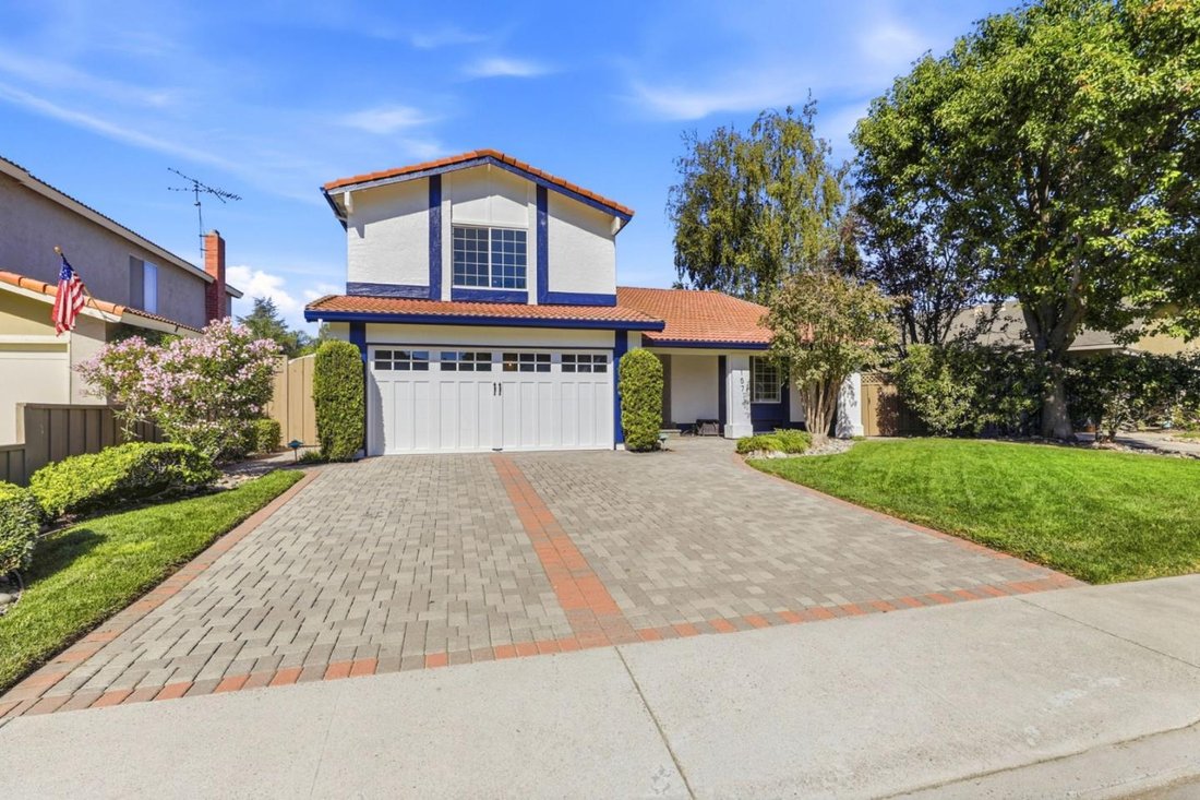 Maison à San José, Californie, États-Unis 1 - 19099494