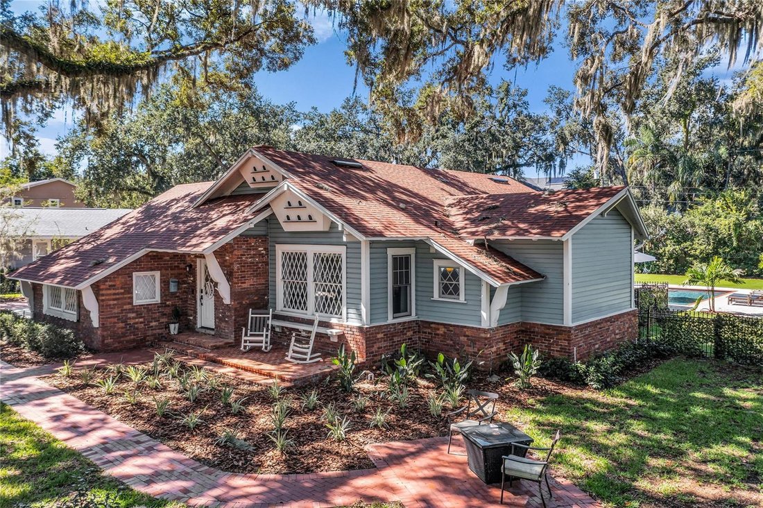 Haus in Winter Garden, Florida, Vereinigte Staaten 1 - 19099510