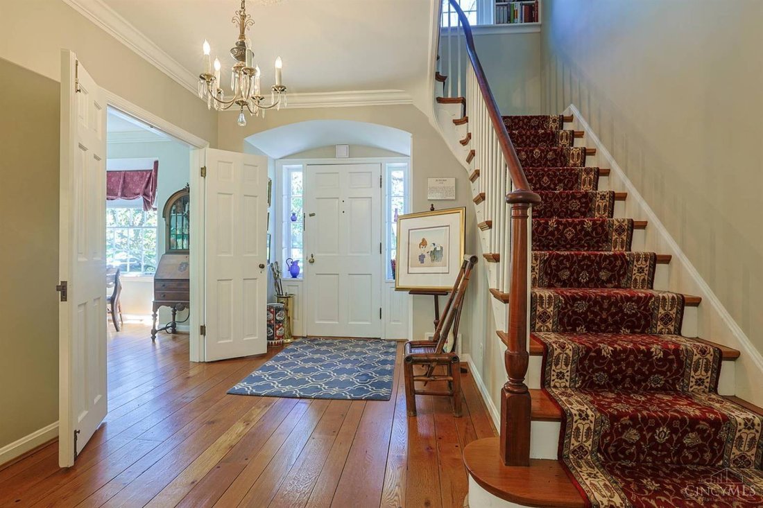 Casa a Cincinnati, Ohio, Stati Uniti 4 - 19099170