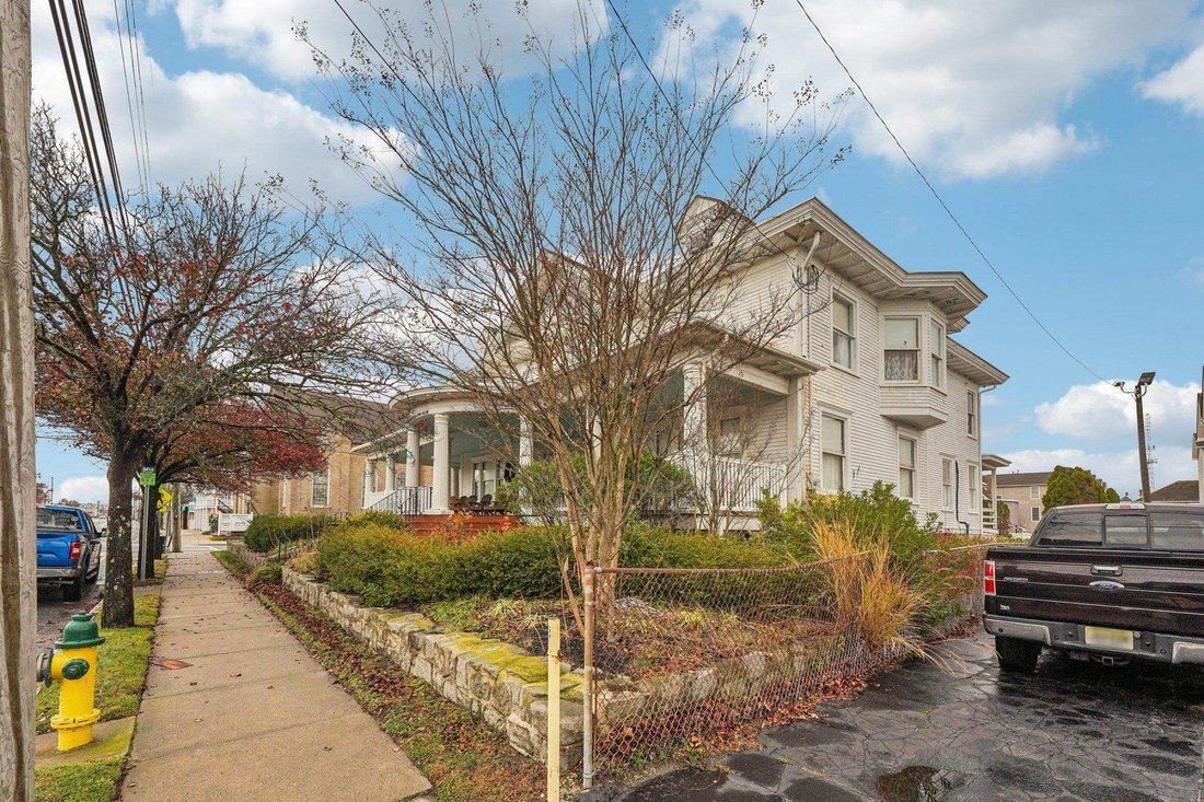 House in Wildwood, New Jersey, United States 3 - 19099177