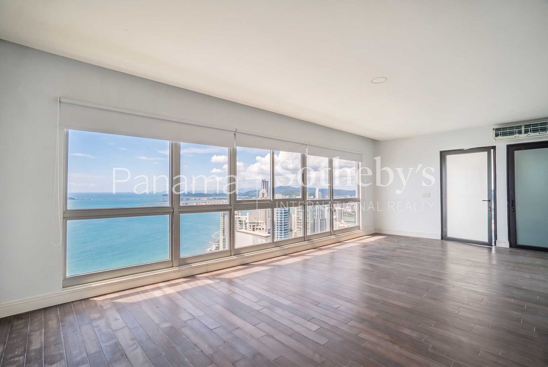 Apartamento en Panamá, Panamá, Panamá 5 - 19099681