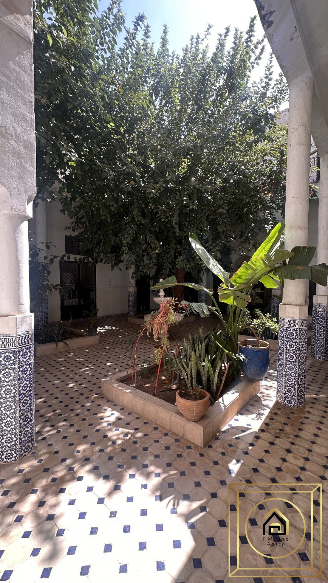 Casa a Marrakech, Marrakech-Safi, Marocco 3 - 19099013