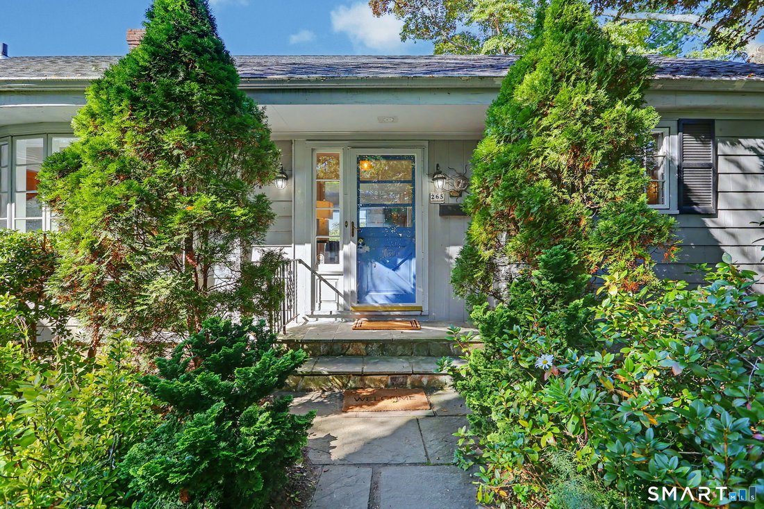 House in Bridgeport, Connecticut, United States 3 - 19099210