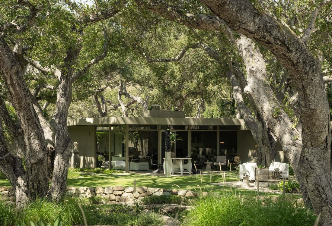 Haus in Montecito, Kalifornien, Vereinigte Staaten 5 - 19099180