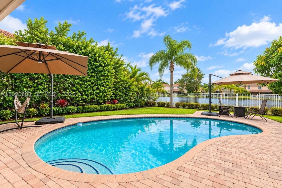 Haus in Weston, Florida, Vereinigte Staaten 3 - 19099464