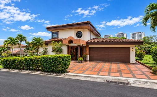 Haus in Rincón de Sabanilla, Heredia, Costa Rica 1