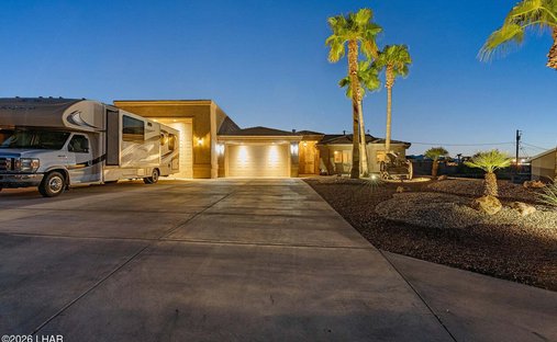 Casa en Lake Havasu City, Arizona, Estados Unidos 1