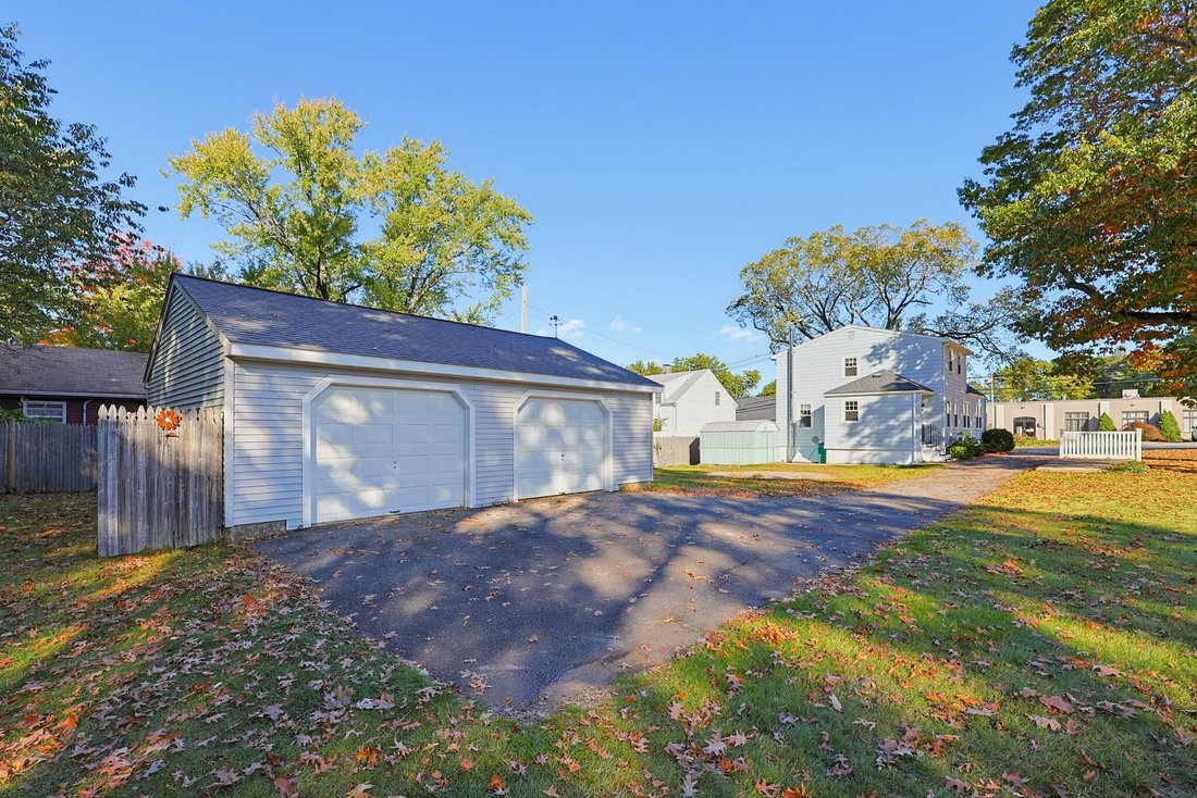 Haus in Norwood, Massachusetts, Vereinigte Staaten 4 - 19099711