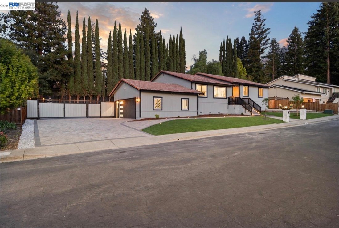 Casa en Concord, California, Estados Unidos 2 - 19099497