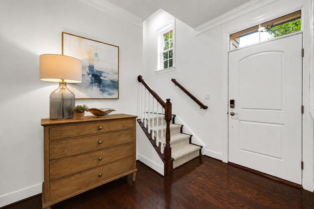Townhouse in North Potomac, Maryland, United States 3 - 19099700