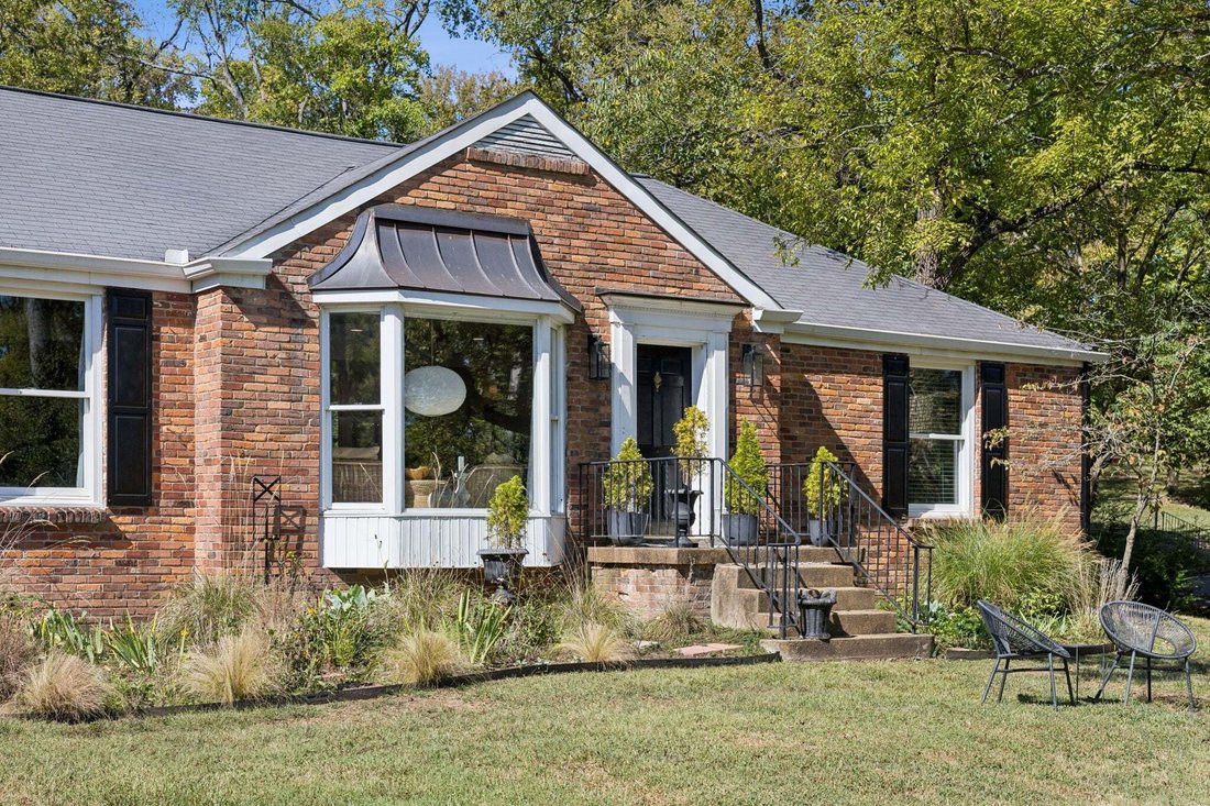 Haus in Nashville, Tennessee, Vereinigte Staaten 5 - 19099331