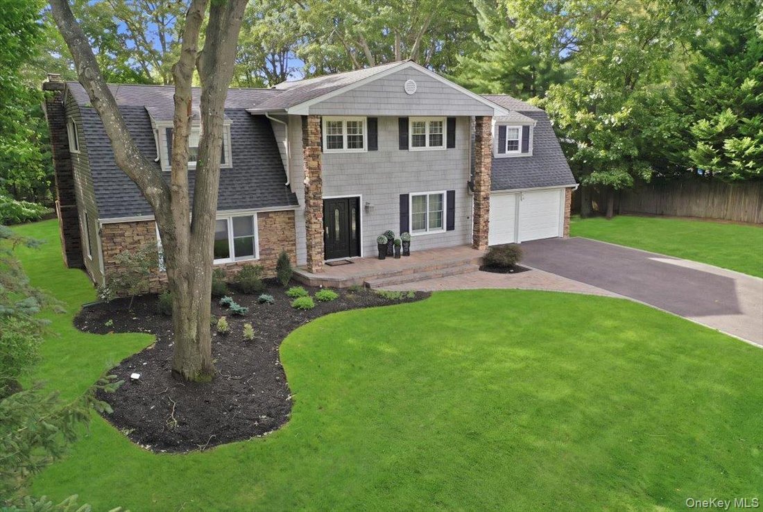 Haus in Commack, New York, Vereinigte Staaten 2 - 19099384