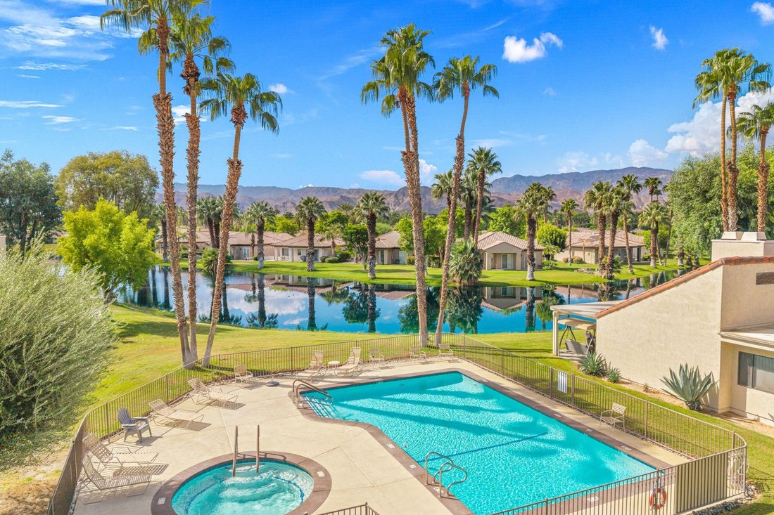 Condo in Rancho Mirage, California, United States 3 - 19099701