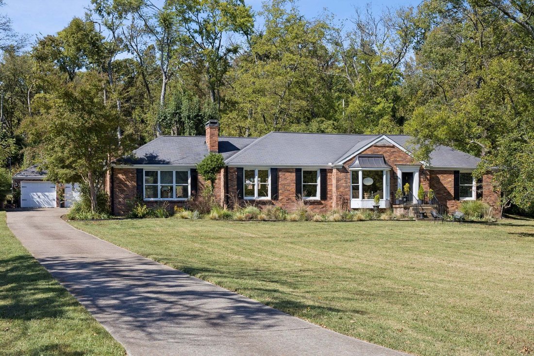 Haus in Nashville, Tennessee, Vereinigte Staaten 2 - 19099331