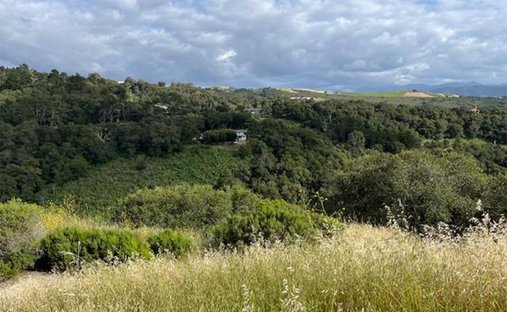 Terreno en Carmel Valley Village, California, Estados Unidos 1