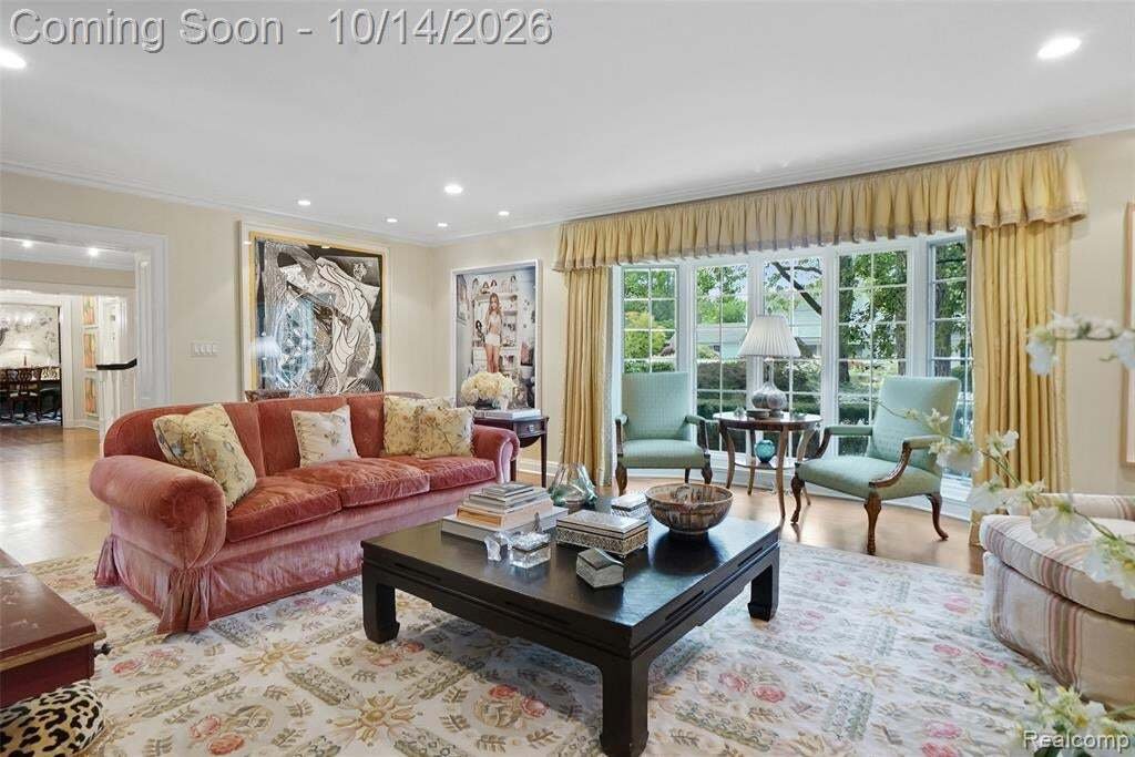 House in Bloomfield Hills, Michigan, United States 5 - 19099533