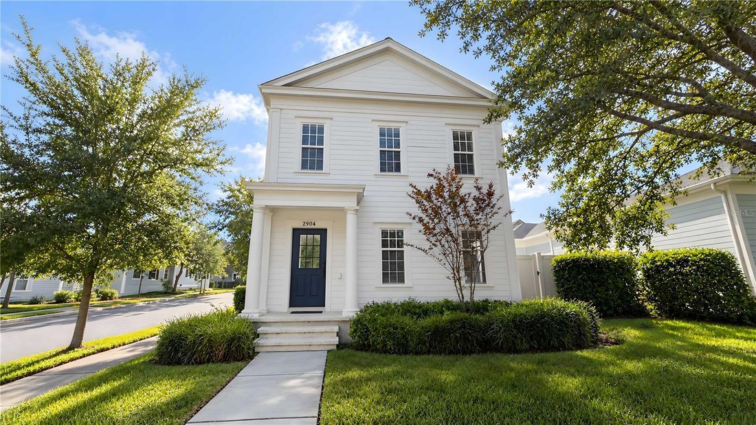 Haus in Orlando, Florida, Vereinigte Staaten 1 - 19099511