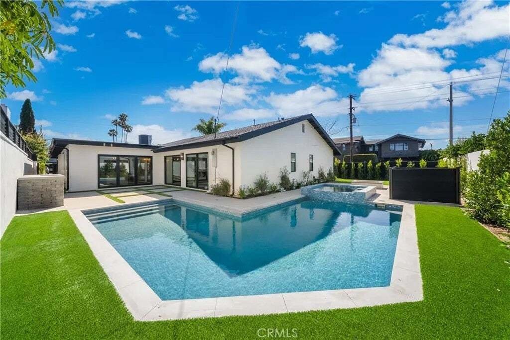 Maison à Newport Beach, Californie, États-Unis 1 - 19099593