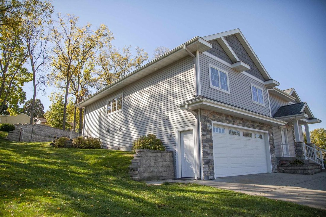 House in Barneveld, Wisconsin, United States 2 - 19099274