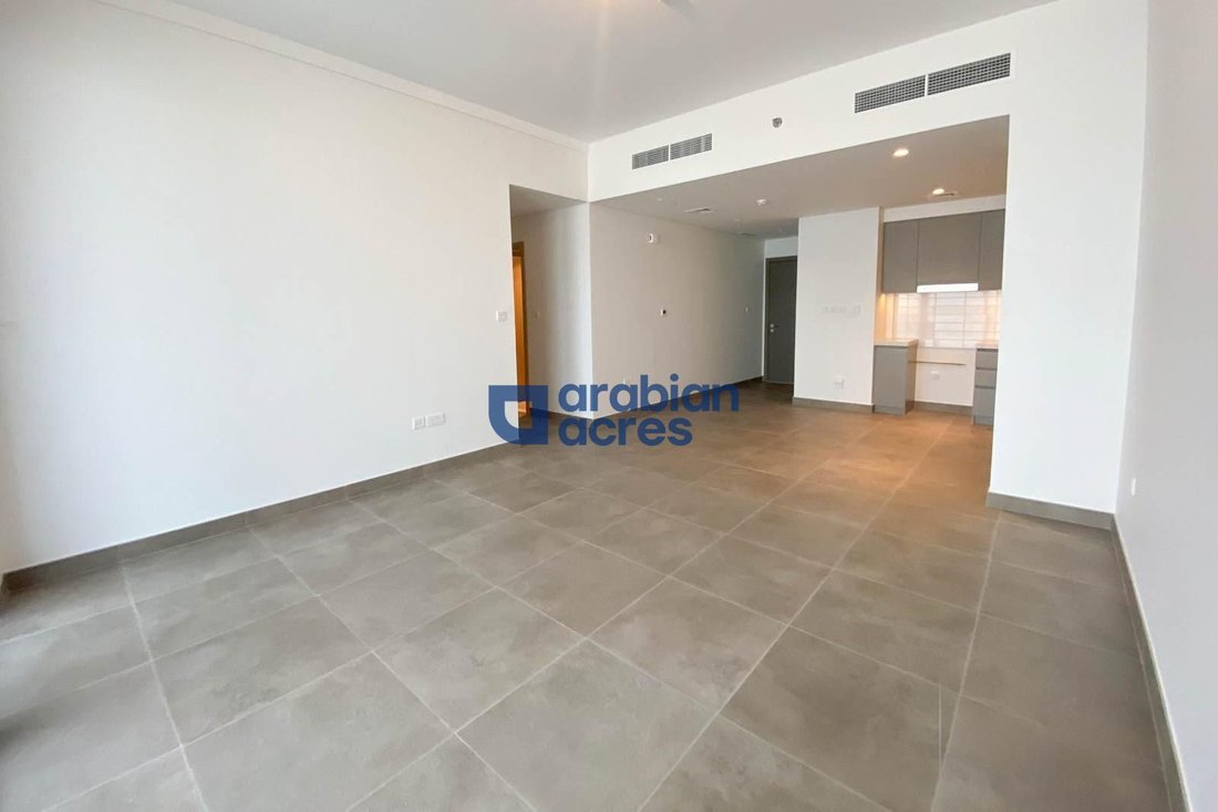 Appartement à Dubai Creek Harbour, Doubaï, Émirats arabes unis 1 - 19099739