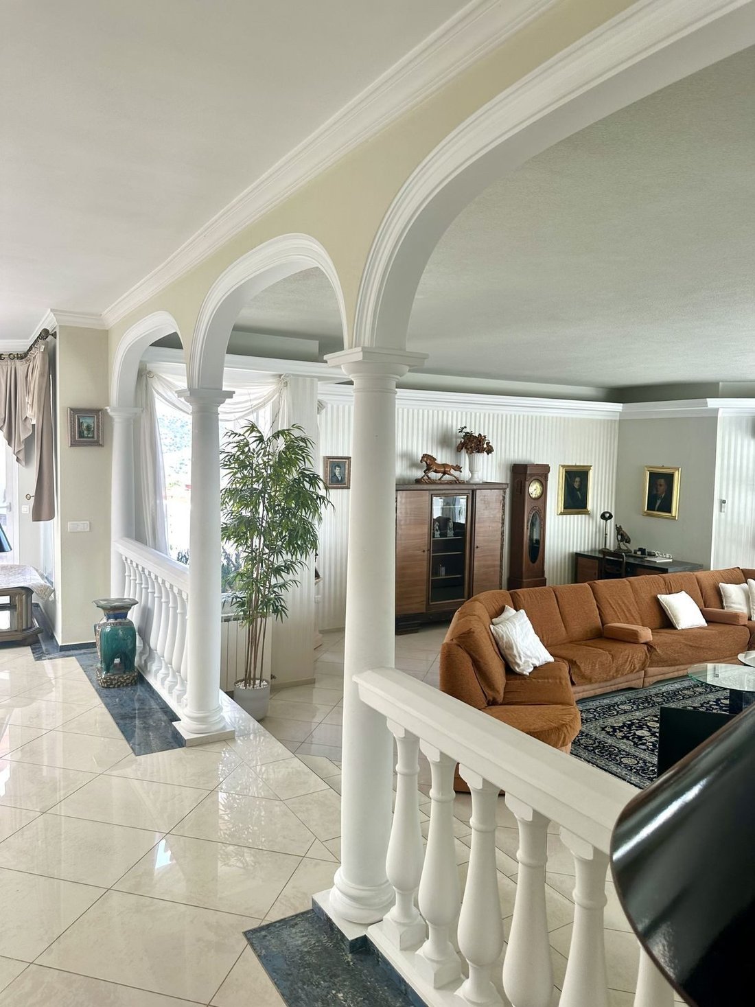 Villa a Elviria-Cabopino, Marbella, Spagna 3 - 19099744