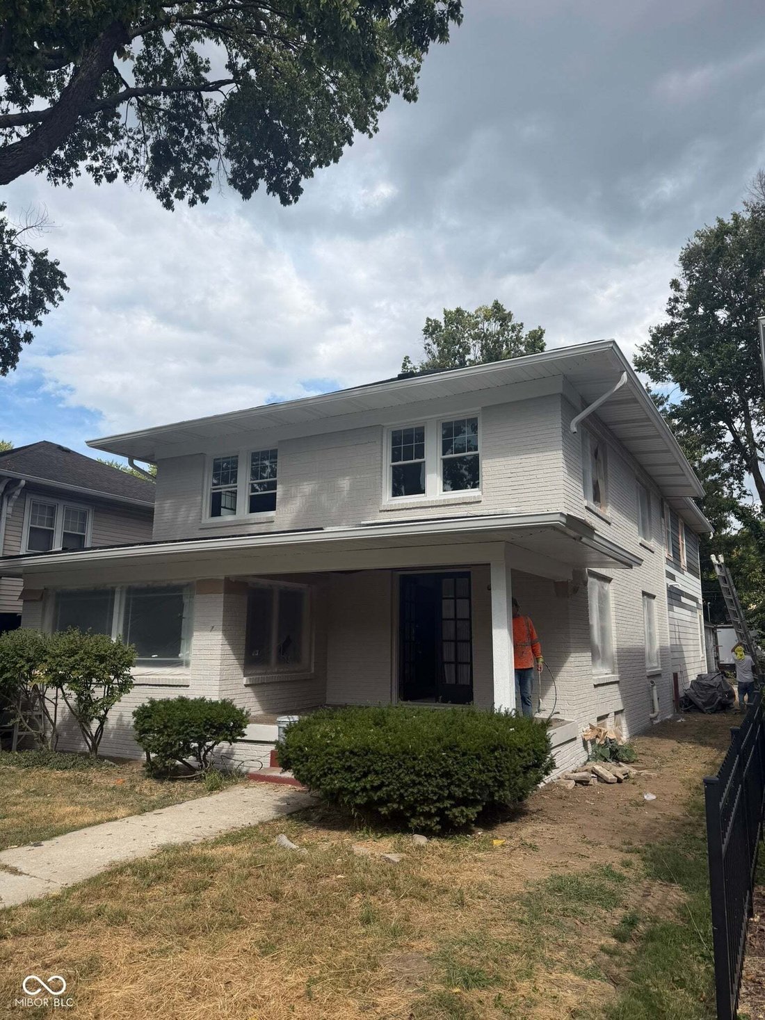 House in Indianapolis, Indiana, United States 2 - 19099209