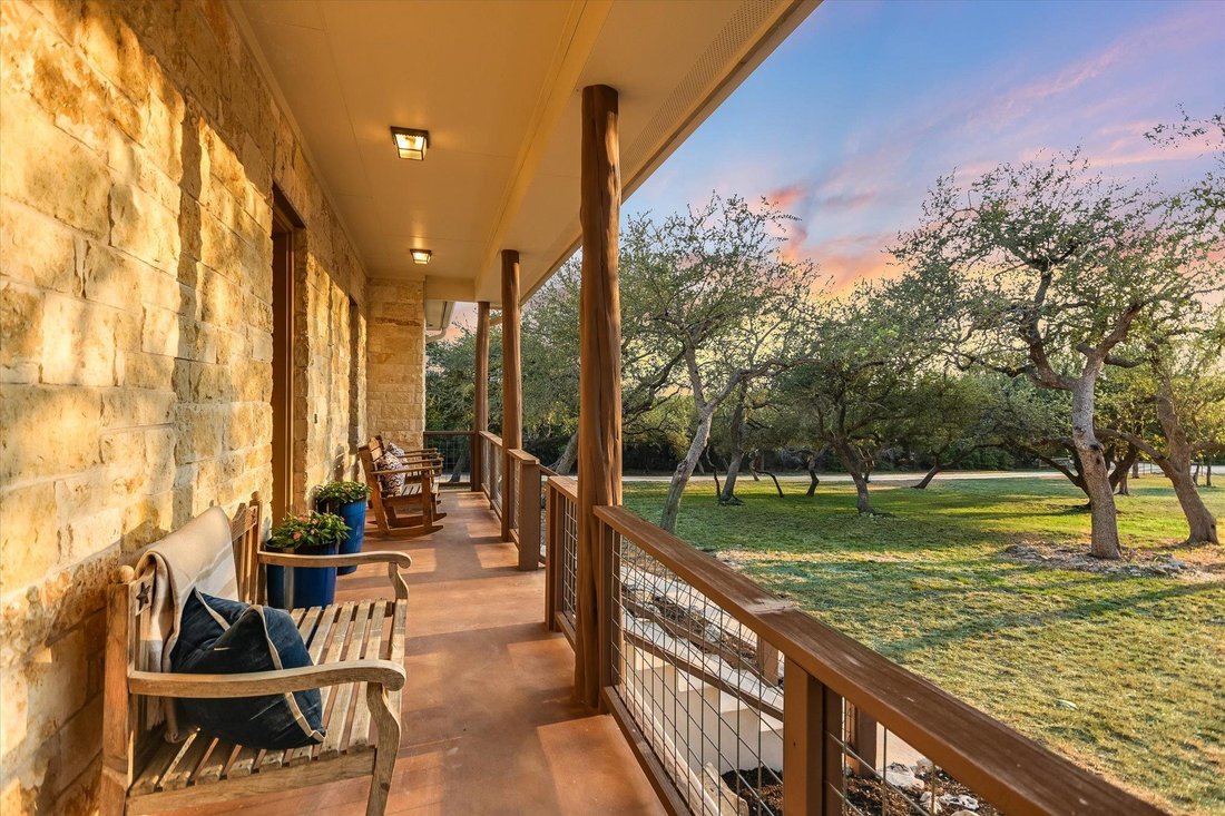 Haus in Wimberley, Texas, Vereinigte Staaten 5 - 19099445