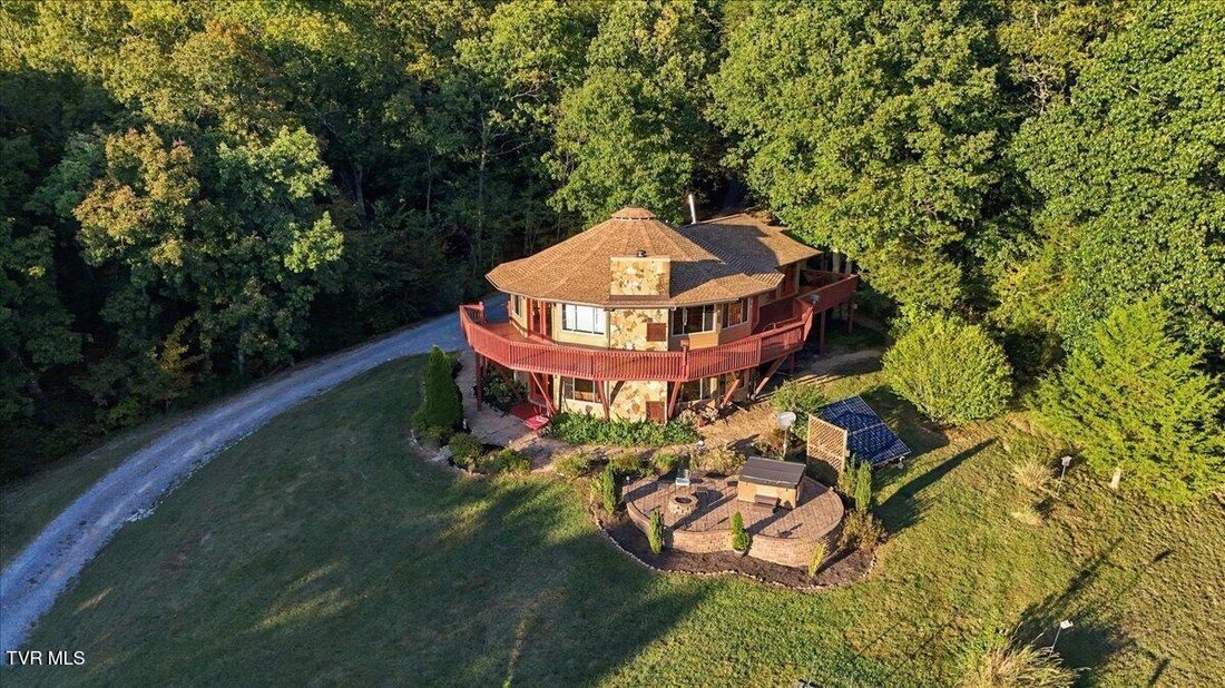 Maison à Greeneville, Tennessee, États-Unis 2 - 19099182