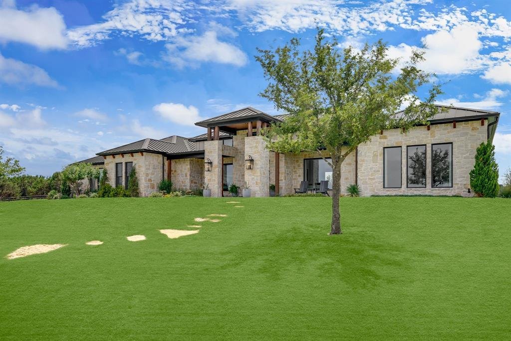 House in Cleburne, Texas, United States 3 - 19099301