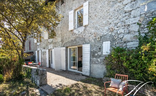 Haus in Biviers, Auvergne-Rhone-Alpen, Frankreich 1