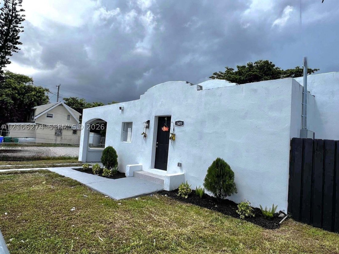 Casa en Miami, Florida, Estados Unidos 3 - 19099468