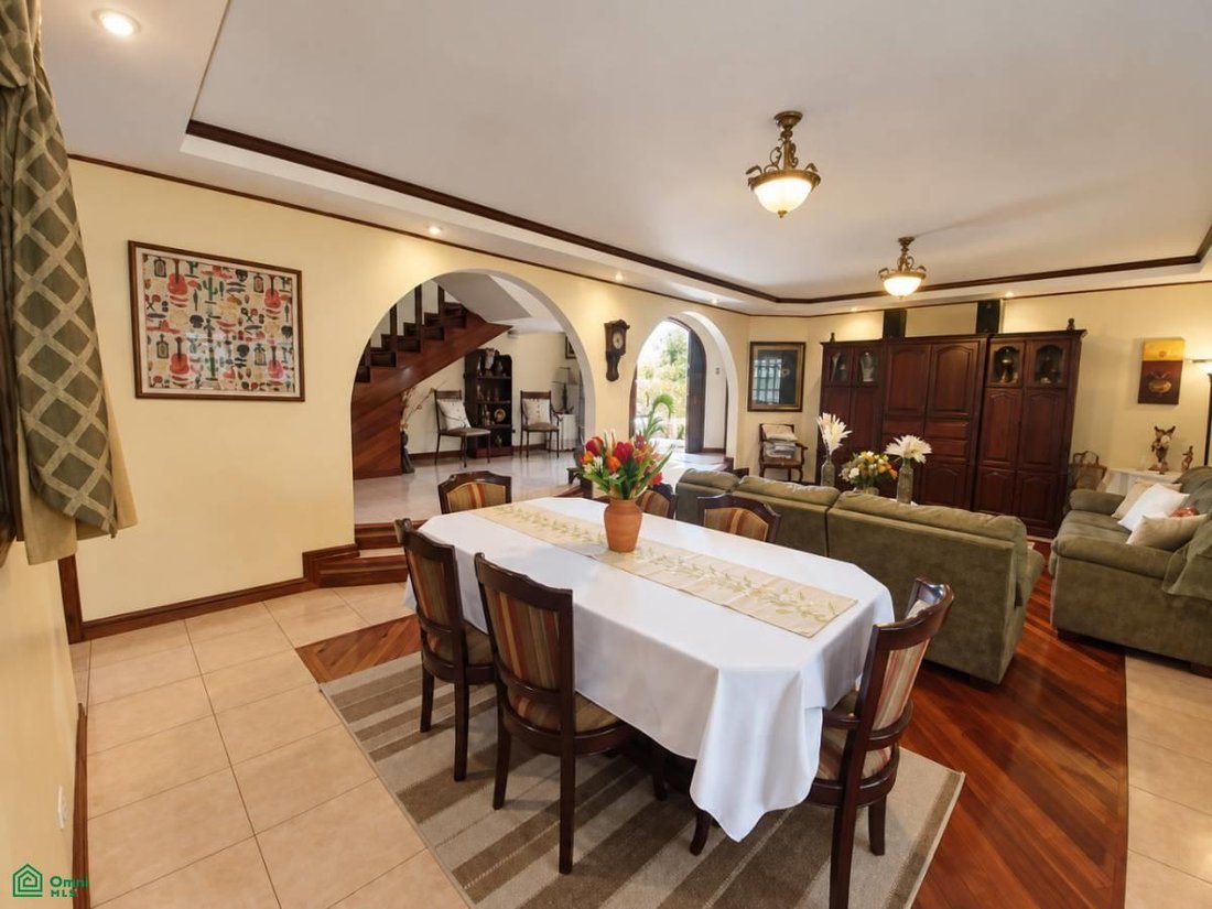 Casa a Rincón de Sabanilla, Provincia di Heredia, Costa Rica 3 - 19099364