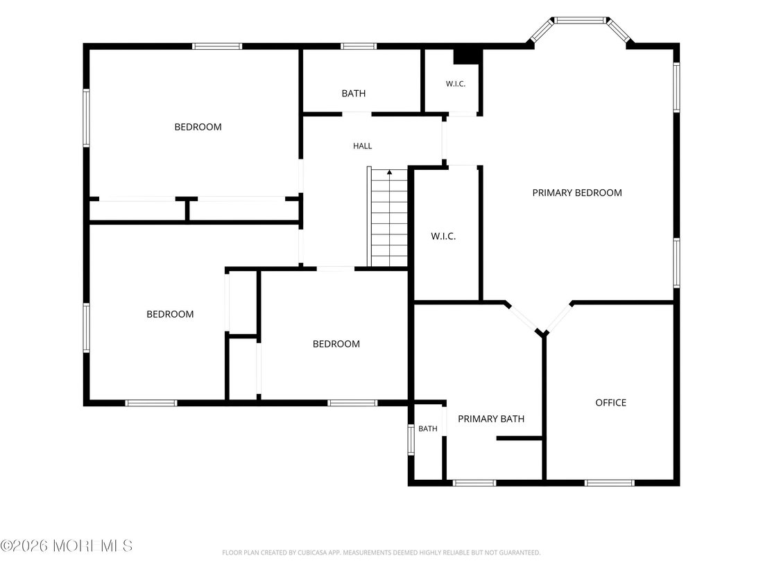 Casa en Port Monmouth, Nueva Jersey, Estados Unidos 3 - 19099220