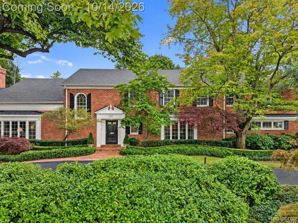 House in Bloomfield Hills, Michigan, United States 3 - 19099533