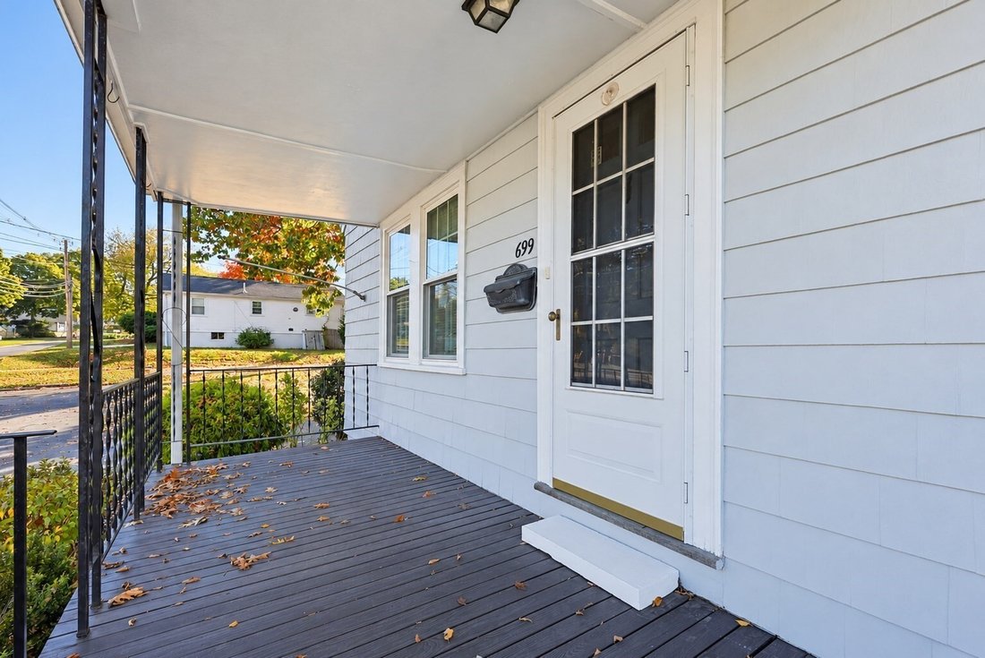 House in Norwood, Massachusetts, United States 3 - 19099735