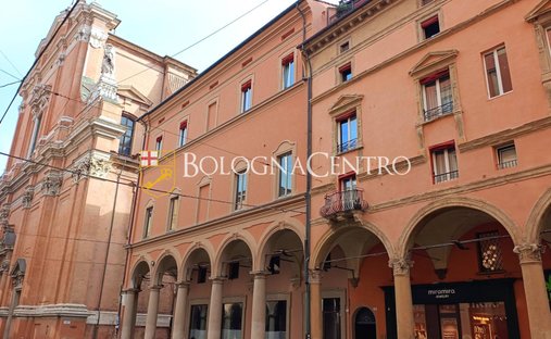 Appartement à Centro Storico, Bologne, Italie 1