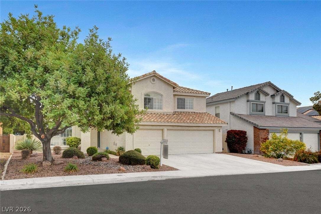 Casa en Henderson, Nevada, Estados Unidos 3 - 19099714