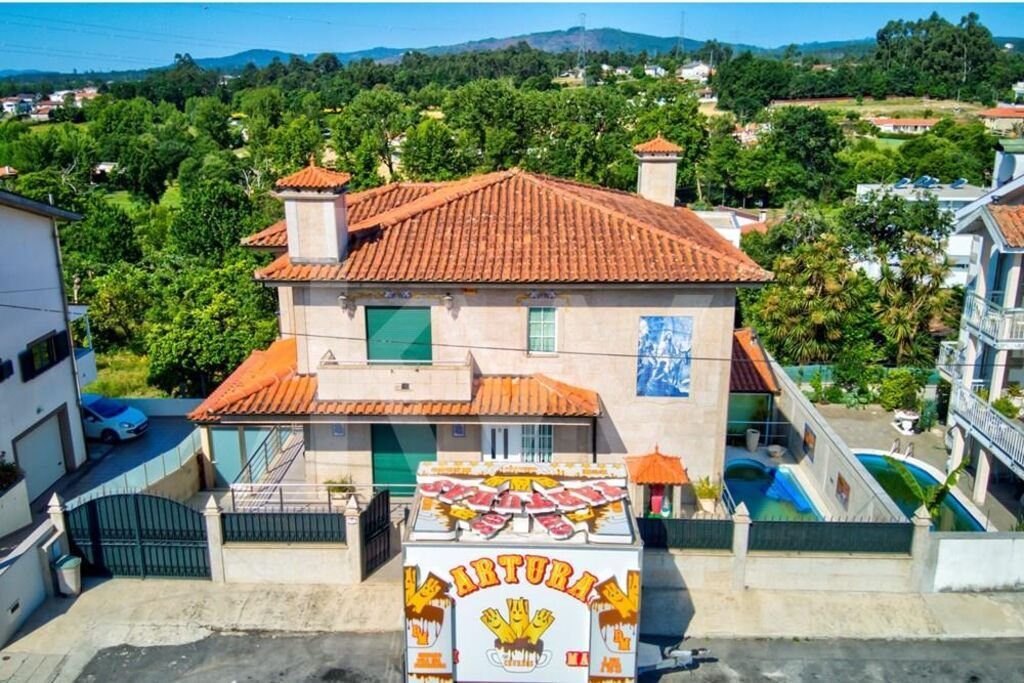 Townhouse in Vila de Prado, Braga, Portugal 4 - 19099419