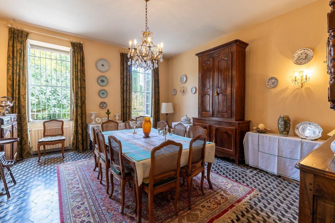 Casa en Rabastens, Occitania, Francia 4 - 19099635