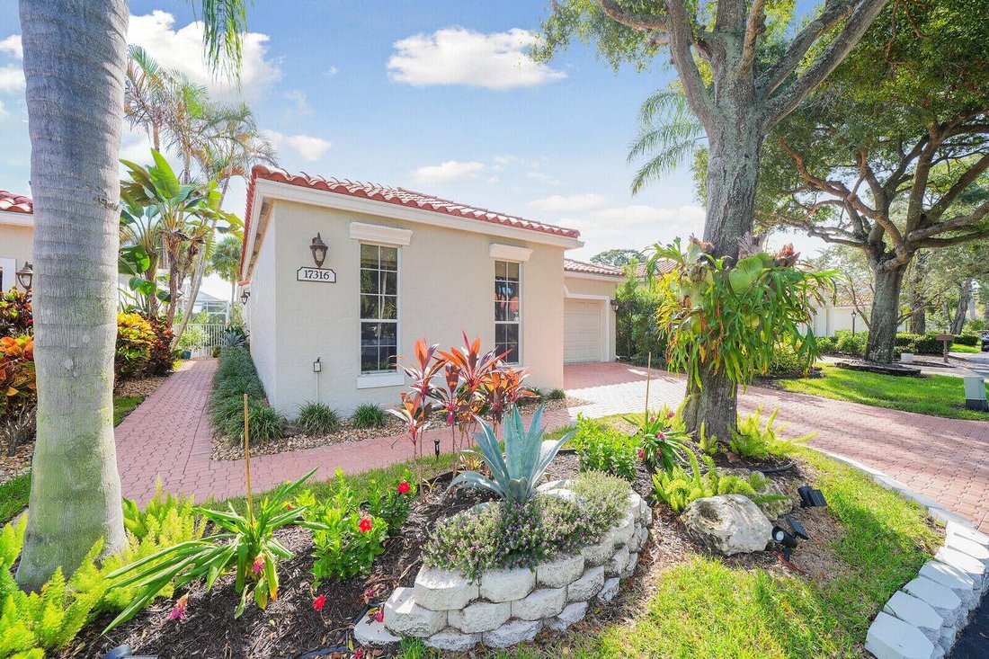 Haus in Boca Raton, Florida, Vereinigte Staaten 4 - 19099553