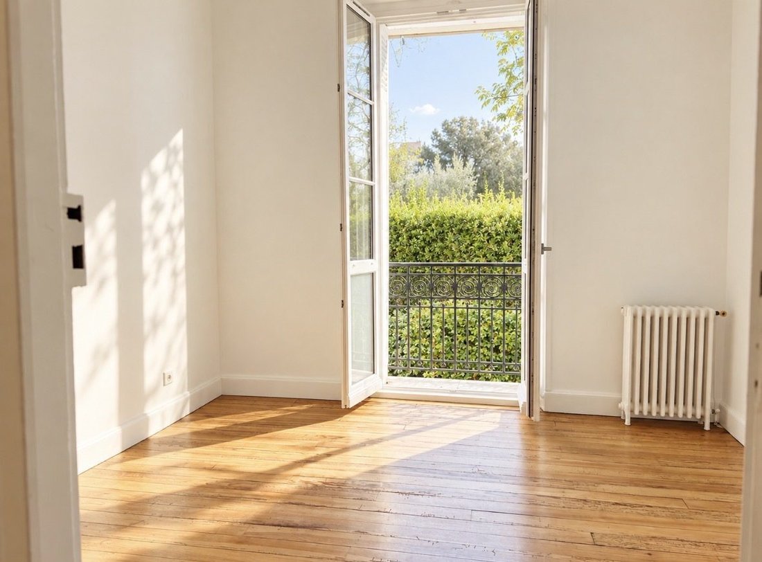 Appartement à Biarritz, Nouvelle-Aquitaine, France 3 - 19099069