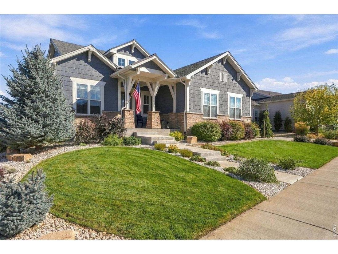 Maison à Windsor, Colorado, États-Unis 1 - 19099192