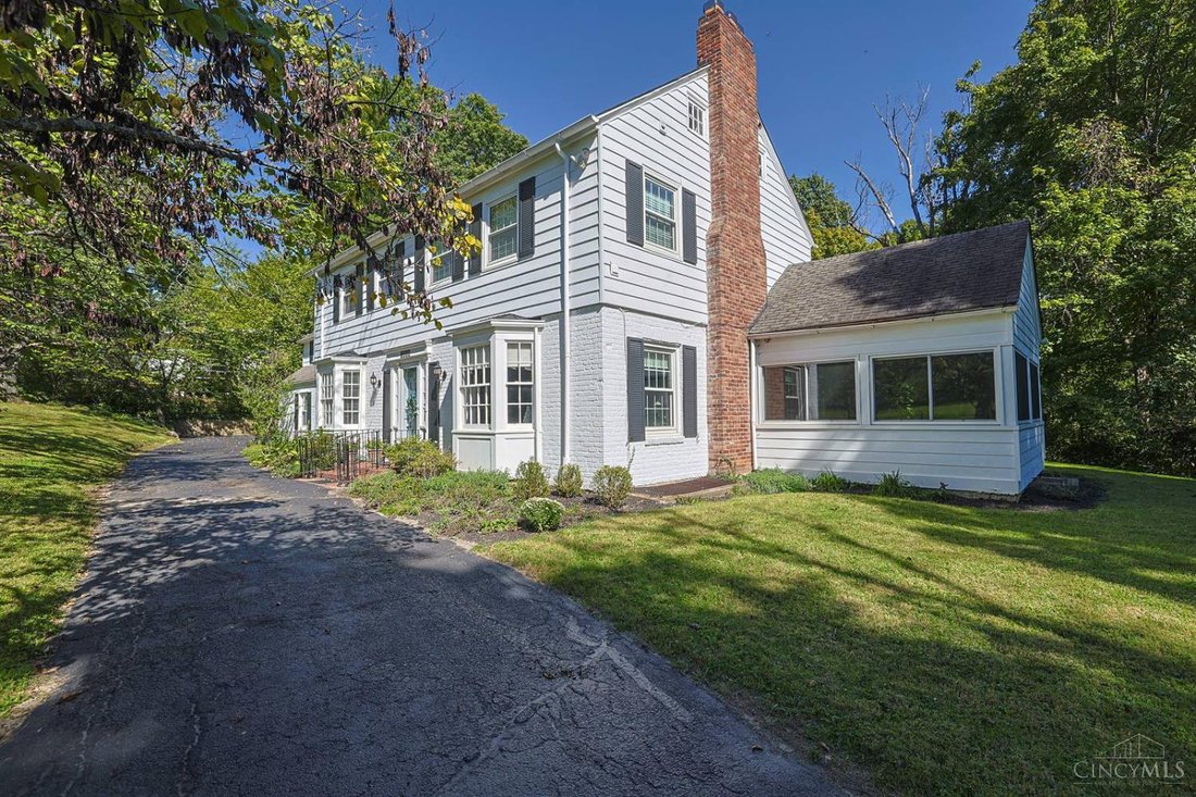 Casa a Cincinnati, Ohio, Stati Uniti 3 - 19099170