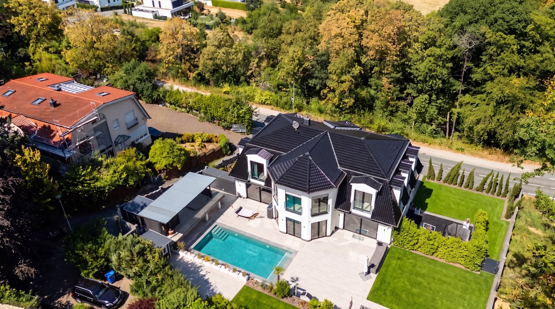 Casa a Königstein im Taunus, Assia, Germania 1 - 19098903