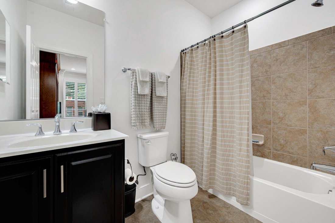Townhouse in North Potomac, Maryland, United States 5 - 19099700