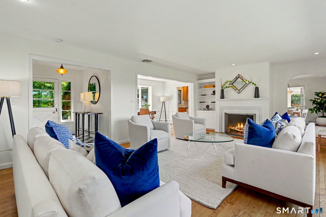 House in Bridgeport, Connecticut, United States 4 - 19099210