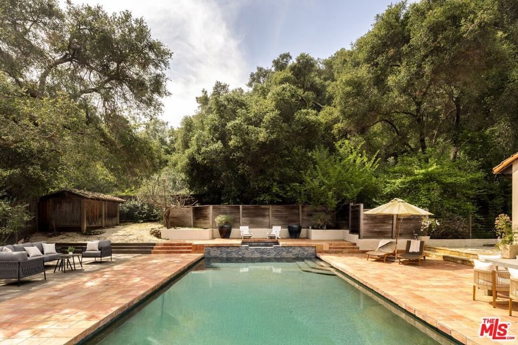 House in Topanga, California, United States 3 - 19099343
